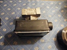 Universal Flow Monitors SN-ASB2GM-4-55V.9-3NR Inline Meter 0-2 GPM 1/2" NPT