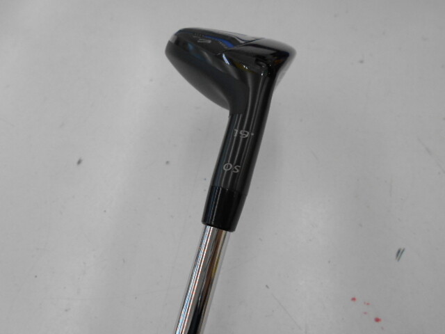 Callaway - Callaway XR UT3 19°  NS950GH S Callaway XR U3 Utility / 3w 19 Degree / Flex Stiff NS PRO