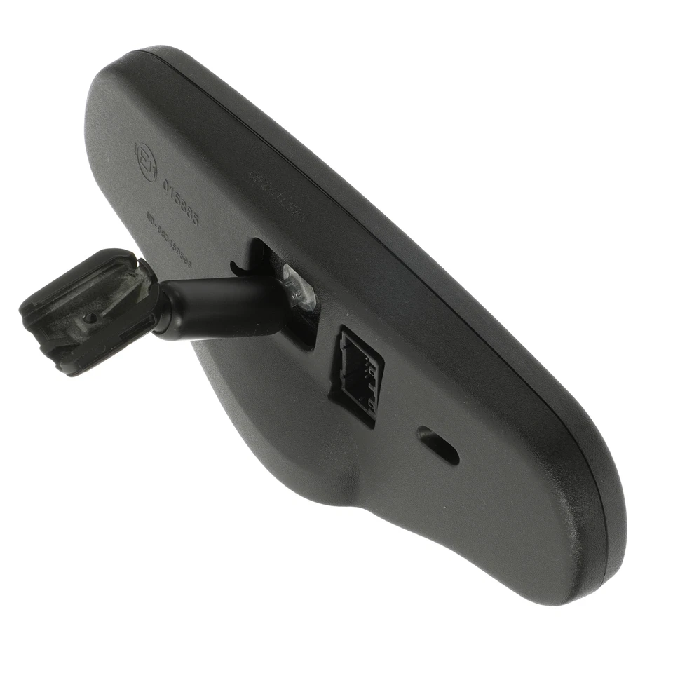 OEM NEW 03-17 Cadillac Chevrolet GMC Pontiac Interior Rear View Mirror 22905183 - Image 3 of 4