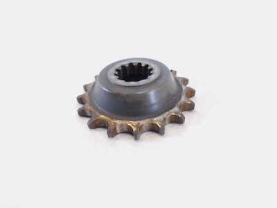 Kawasaki Zx11 ZX 11 Output Sprocket 17t OEM NOS 13144-1162 for