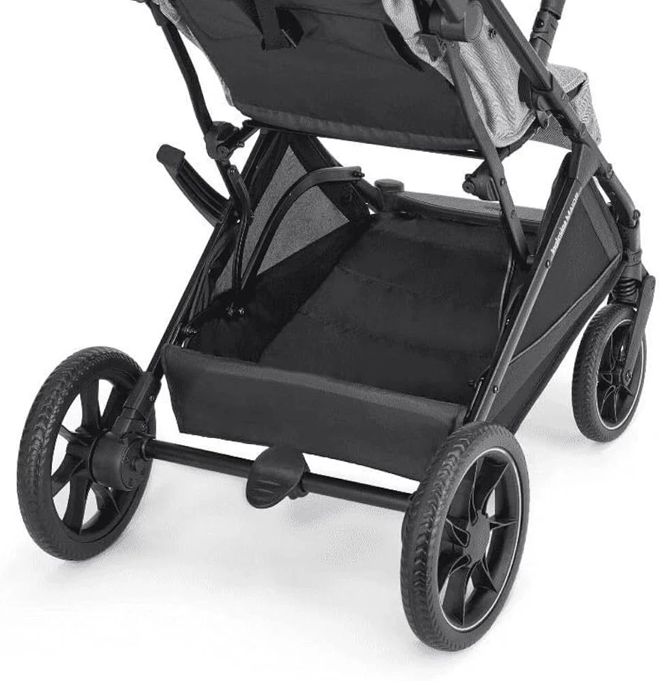 Passeggino Inglesina Maior 2024 - Immagine 3 di 4