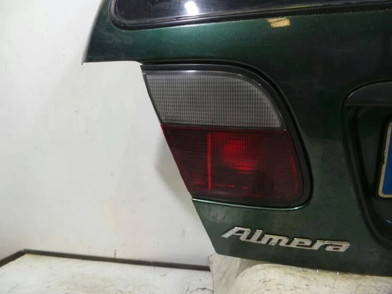 heckklappe für NISSAN ALMERA (N15) 1995 1852481 Foto 2 de 4