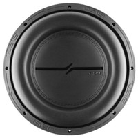 "1 Ds18 ZXI12.2D Subwoofer 12\" Doppelte Spule 2+2 Ohm 89,2 Db"