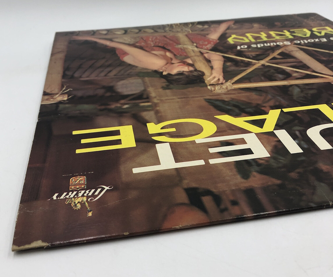 米LP Martin Denny Quiet Village LRP3122 LIBERTY /00260 81gnUjQix4L._UF1000,1000_QL80_.jpg