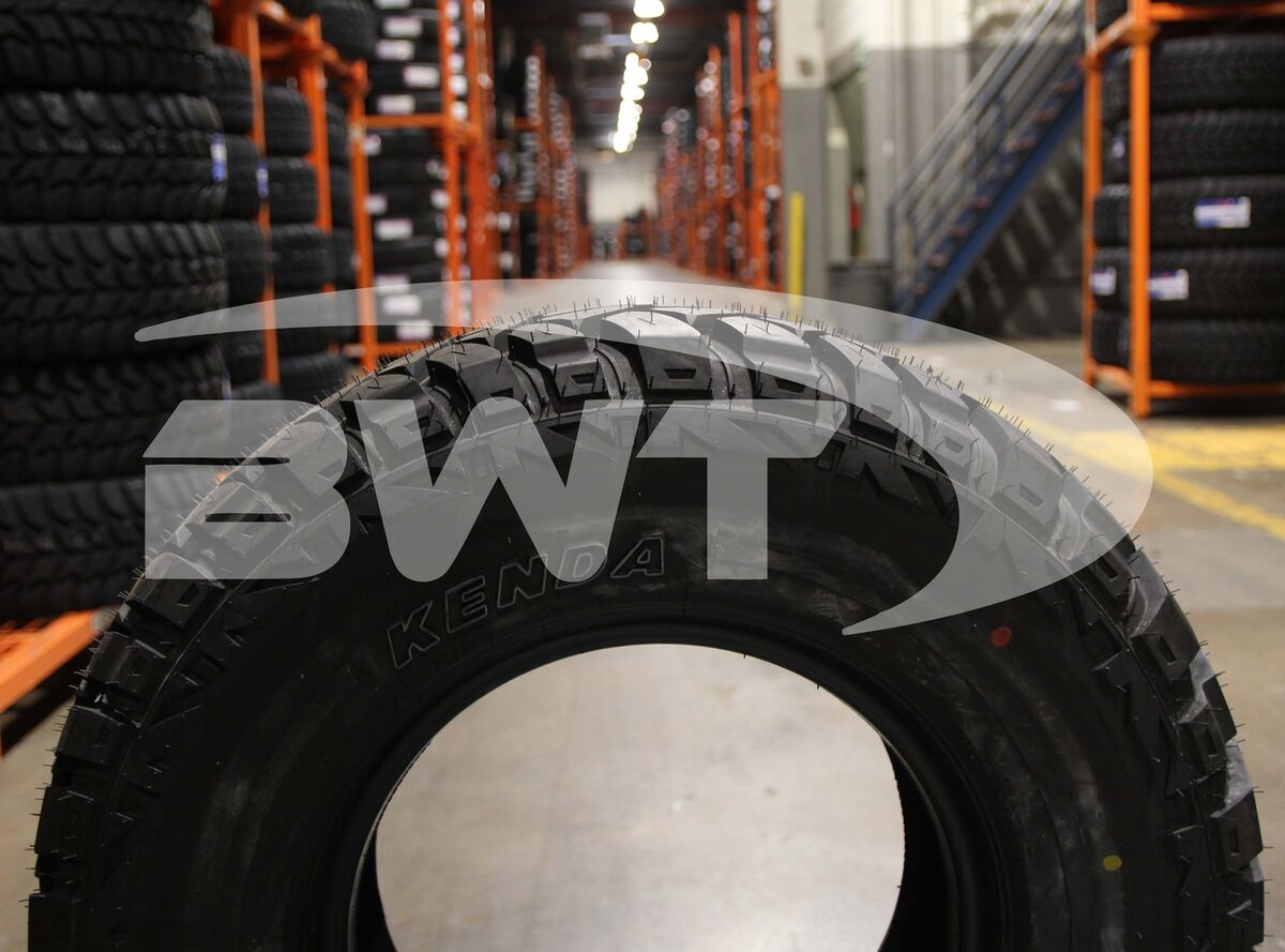 1 New Kenda Klever MT KR29 Mud Tire 35X12.50R17 121Q LRE OWL 1 New Kenda Klever MT KR29 Mud Tire 35X12.50R17 121Q LRE OWL