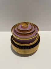 RCA ELECTRON Beam Power 7213 TUBE Air Cooled Linear RF Amplifier -COSMETIC FLAWS