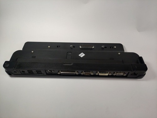 Fujitsu  CP248560 LifeBook Dockingstation - Bild 1 von 4