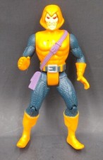 Marvel Spider-Man Animated Series Hobgoblin 5" Tall Action Figure 1994 ToyBiz