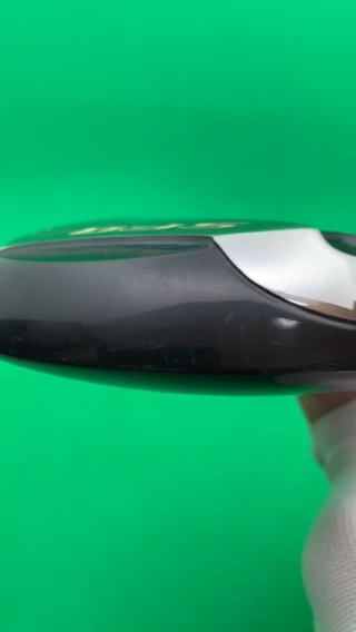 Royal Collection SFD Ⅲ Fairway #3 Wood Head (15) Only. 177cc