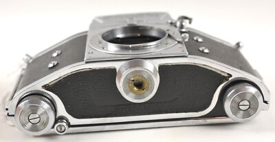 Ihagee Exakta Varex VX Type 1 SLR Film Camera | eBay
