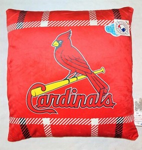 character cloud pillow