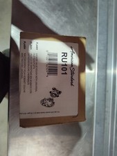American Standard Flash RU101SS 1/2" Universal Rough-In Shower Valve w/Stops