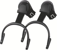 Uvex Gehörschutzkapsel Helmbügel 30mm Slot 2600230