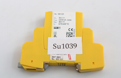 DEHN Blitzductor XT | Modul BXT ML4 BE 48 | Art.-Nr. 920325