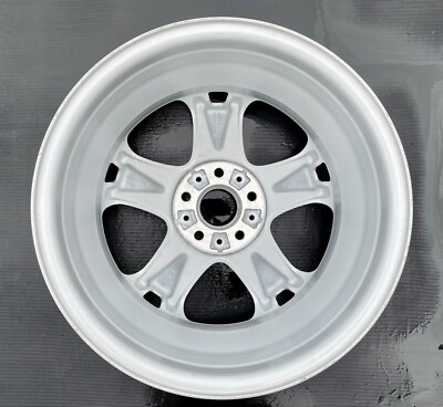 Genuine BMW X5 E53 Y Spoke 131 8.5jx18 Wheel 6761930 for sale 