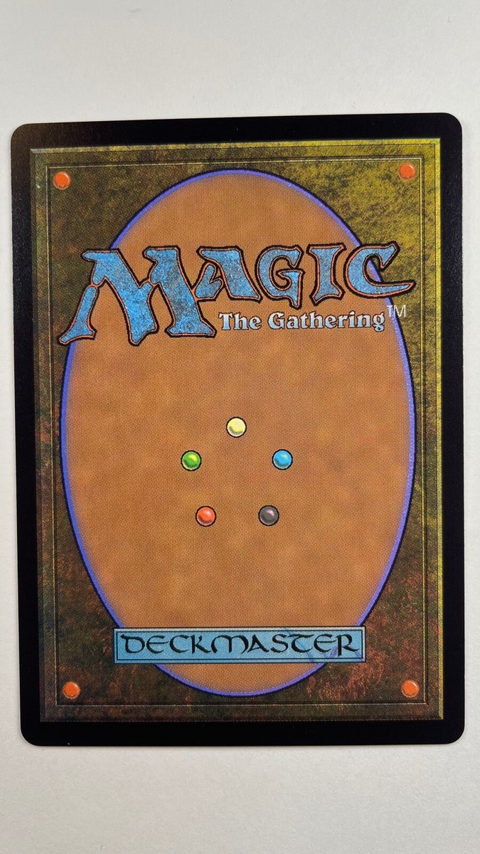 MTG Streets of New Capenna Waterfront District Showcase #357 | eBay