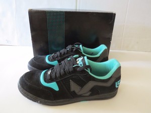 teal designer shoes