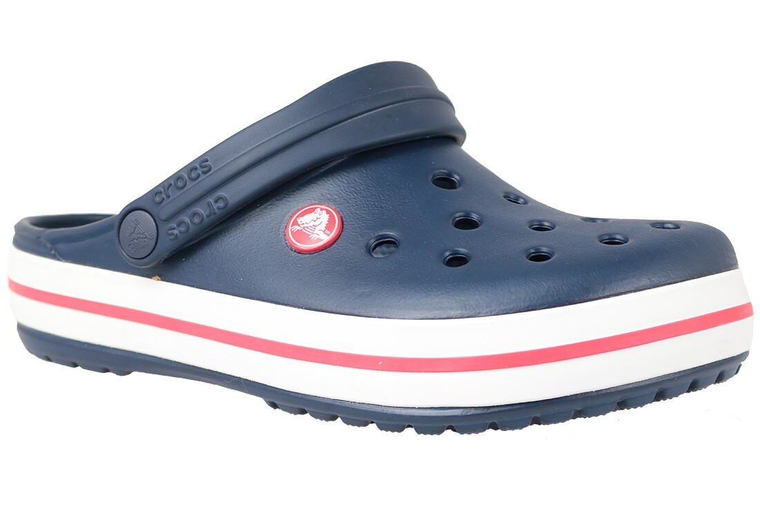 zapatillas Unisex, Crocs Crocband, marina