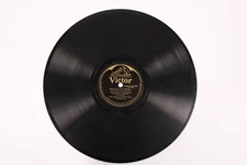 Margaret McKee Sous Les Ponts De Paris Joe Green Danse Des Petits 78 RPM Record