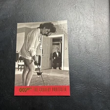 B4d James Bond Connoisseur Collection Vol. 1 007 #67 The Sean Connery Portfolio