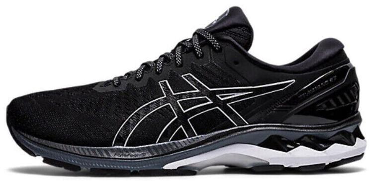 ASICS ゲルカヤノ wide 4E 30 28.0 ブラック ASICS GEL-KAYANO 30 EXTRA WIDE（Men's） BLACK/SHEET ROCK