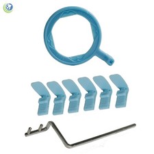 X-RAY FILM XCP POSITIONING ANTERIOR AIMING RING KIT 2 ARMS - 2 RINGS - 6 BLOCKS