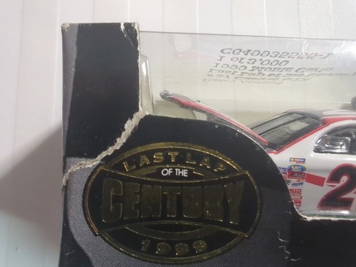 1:64th Scale #27 Casey Atwood Diecast By Action (2) - Picture 5 of 7