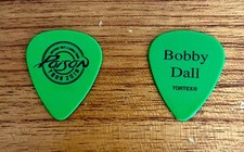 BOBBY DALL POISON pick 2018 BRAND NEW