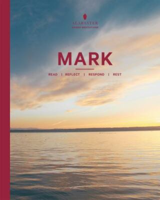 Mark : Read / Reflect / Respond / Rest, Paperback by Gee, Tracey, Like New Us...