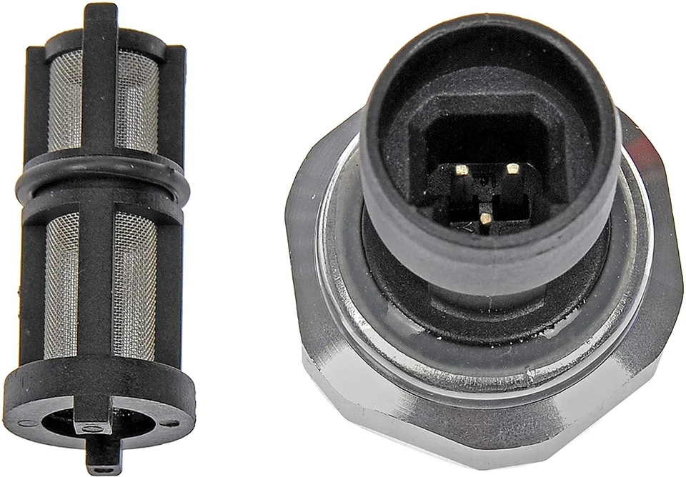 Sensor medidor de presión de aceite 926-040 Dorman nuevo para camioneta Chevy Avalanche Express Foto 2 de 2