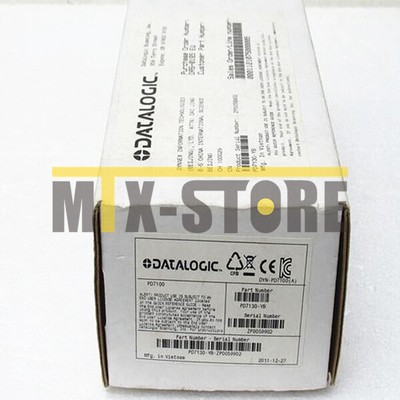 1pcs BRAND NEW ONES  DATALOGIC scanning gun PD7100