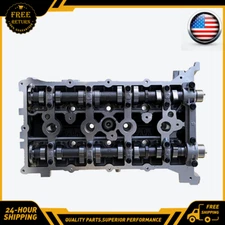 Cylinder Head Assembly Compatible with Sorento 2.4L Santa Fe 07-19 G4KE G4KD