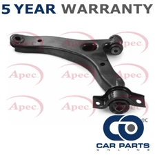 Track Control Arm Front Left CPO Fits Ford Transit Connect 1.8 D dCi #1 4371926