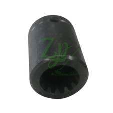 BOCCOLA SCANALATA MOTOCOLTIVATORE GOLDONI FRESA 21 21M FERRARI 72 DENTI 12