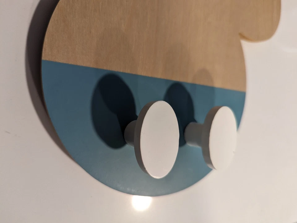 🔥Nuevo gancho para ropa Disney Foto 3 de 4