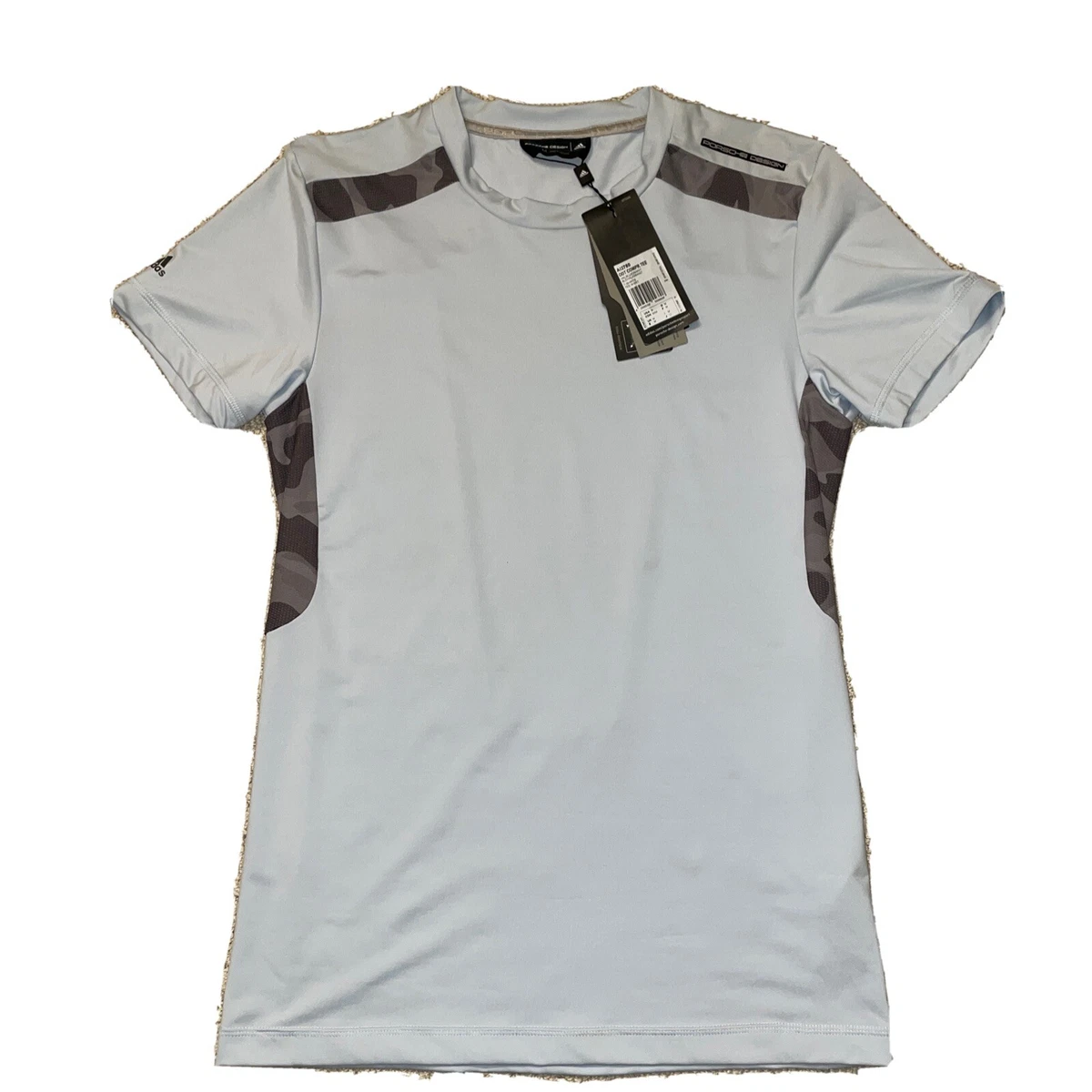 Porsche hotsell adidas shirt