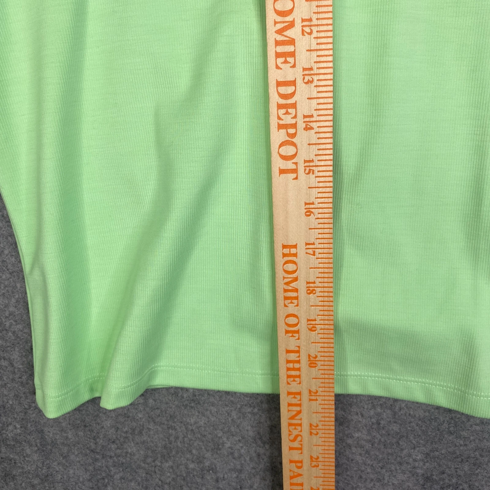 beyond-yoga heather rib protect me sun shirt