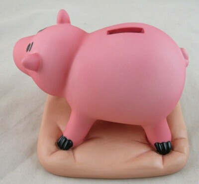 ディズニー WDCC トイストーリー ハム It's Showtime TOY STORY WDCC Hamm トイストーリー ハム “It's Showtime” 箱入
