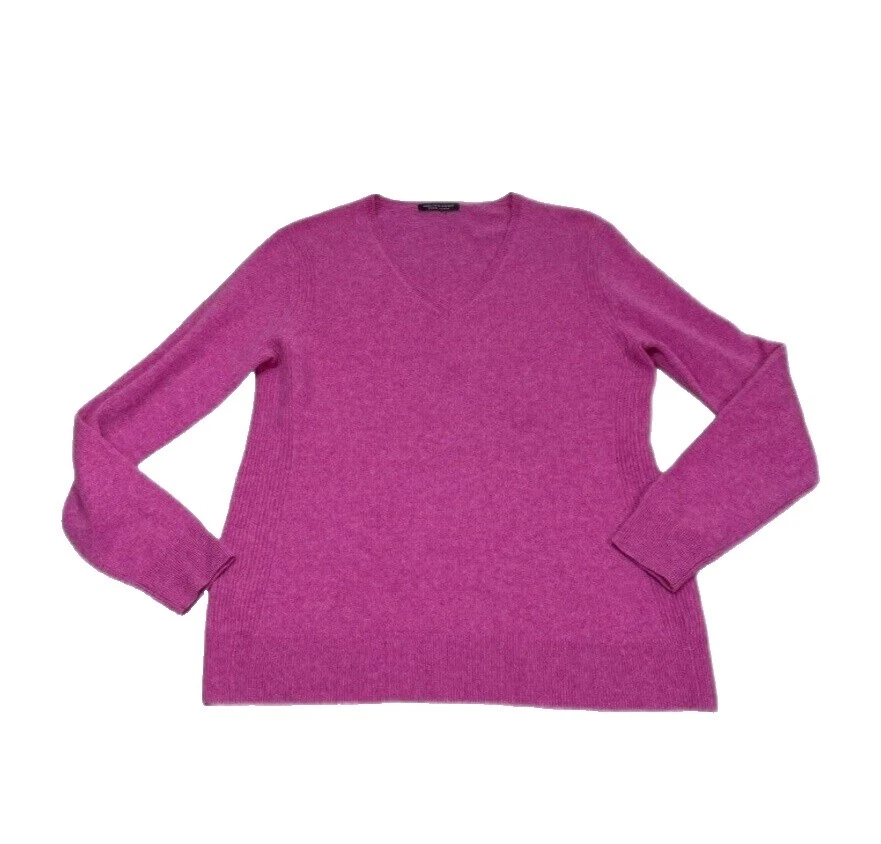 Saks Fifth Avenue V-Neck Sweaters for Women