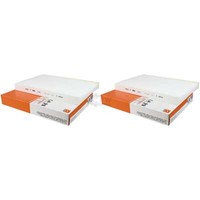 2X Mahle / Knecht Innenraumfilter Innenraumluft Pollenfilter LA 93
