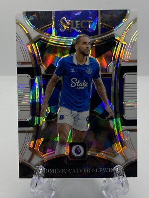 その他 DOMINIC CALVERT-LEWIN 2/5 s-l400.jpg