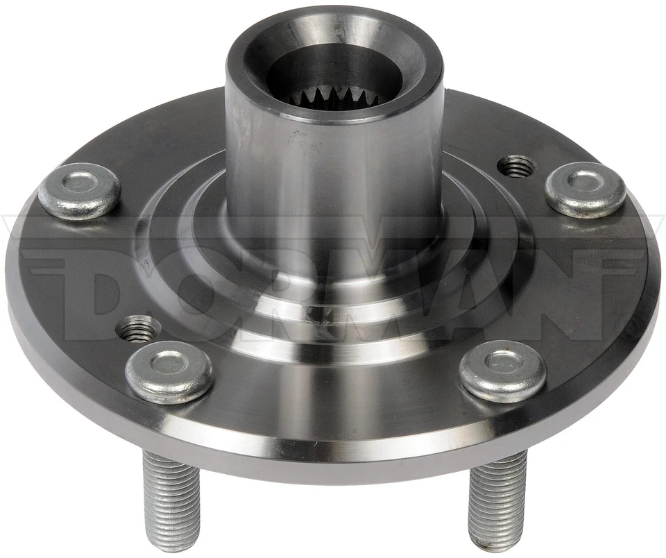 Ступица переднего колеса Dorman для Acura RSX 2002-2006 годов выпуска основание 2003 2004 2005 годов выпуска - Изображение 3 из 4