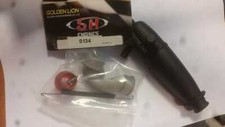TUNED PIP EXHAUST SYSTEM FOR 15 SH ENGINES S134