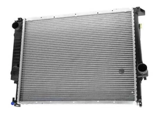 MAHLE BEHR Radiator Radator For BMW E36-ONLY 323i 323is 325i 325is 328i 328is M3