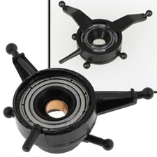 RC SYSTEM SWASHPLATE CYCLIC PLATE FOR HUMMINGBIRDS V4 EASY COPTER RC3910-7 RC3911-5