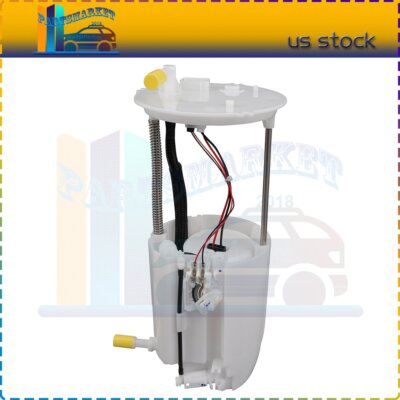 Fuel Pump Fits Mazda CX-7 2.3L 2007-2012 E8750M