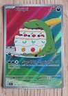 Carte Pokémon - GLOUPTI 154/142 COURONNE STELLAIRE CARTE NEUVE FR 