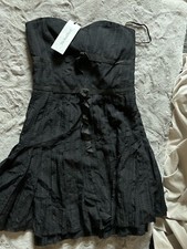 Marc by Marc Jacobs Dress Size 6 Homecoming Dress Coquette Style