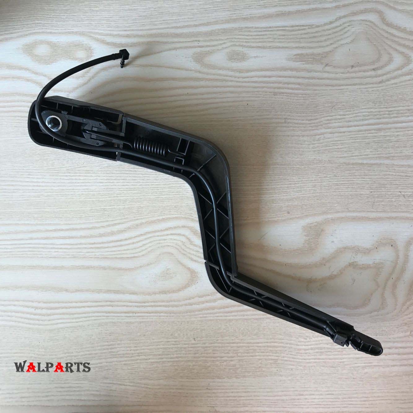 Rear Wiper Arm & Blade For GMC Acadia 2007 2008 2010 2011 2012 Saturn