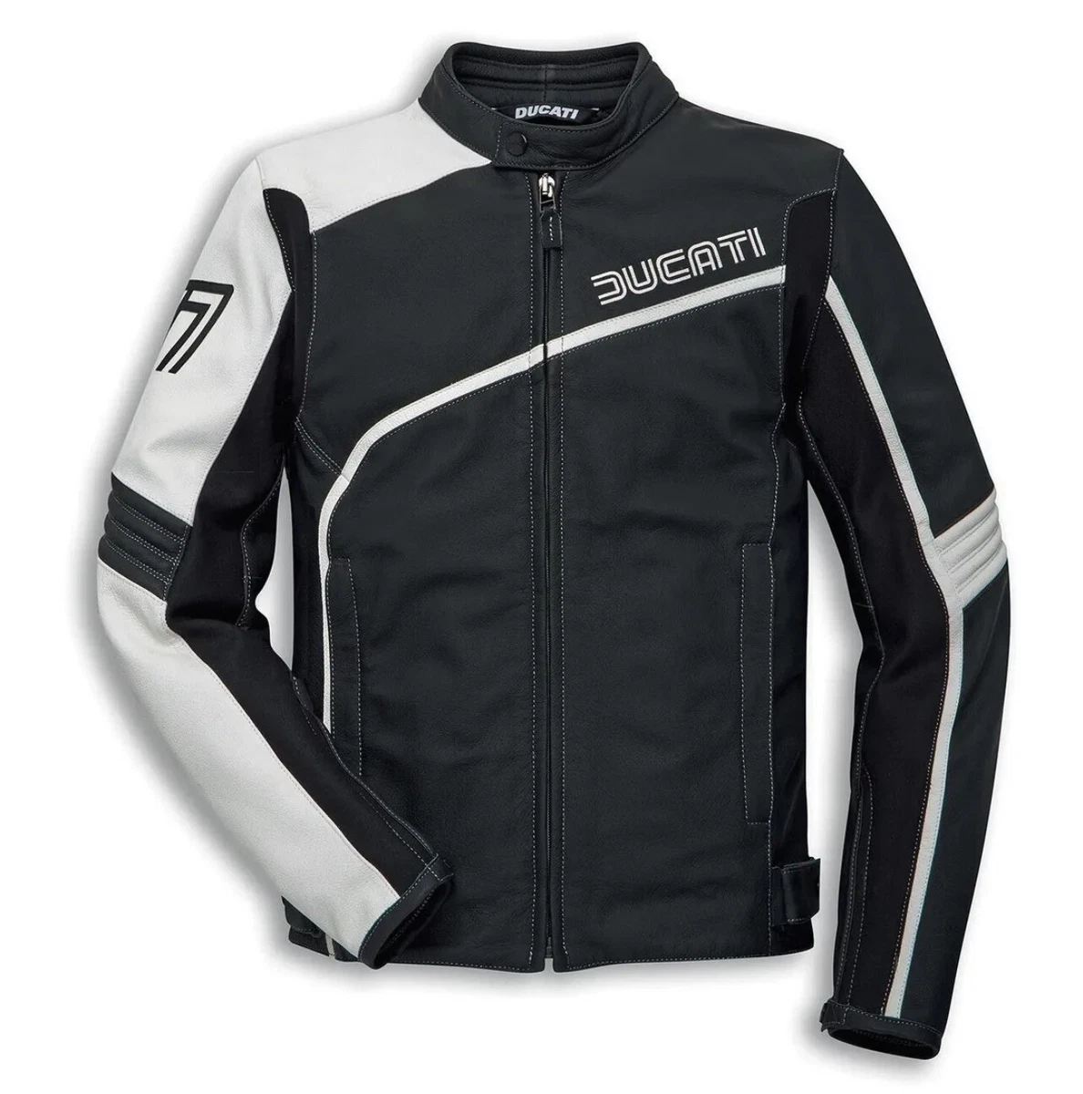 Ducati historical best sale jacket